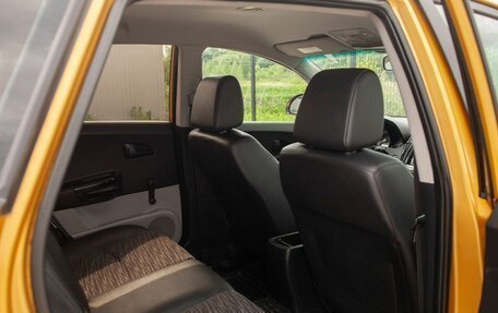 KIA cee'd I рестайлинг, 2009 год, 650 000 рублей, 32 фотография