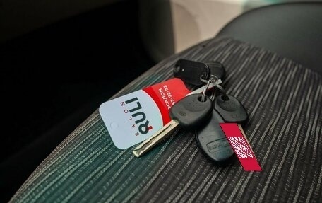 KIA cee'd I рестайлинг, 2009 год, 650 000 рублей, 39 фотография