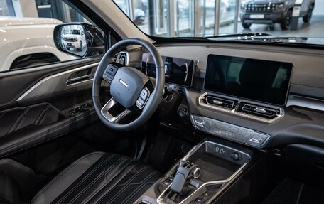 Haval H5, 2024 год, 4 199 000 рублей, 12 фотография