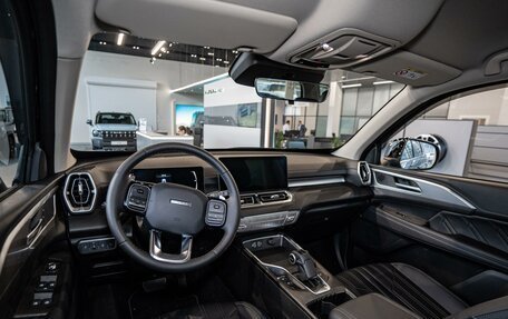 Haval H5, 2024 год, 4 199 000 рублей, 13 фотография