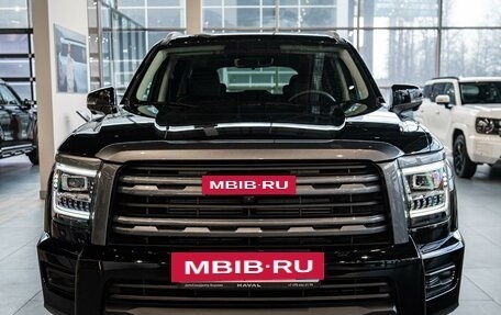Haval H5, 2024 год, 4 199 000 рублей, 4 фотография