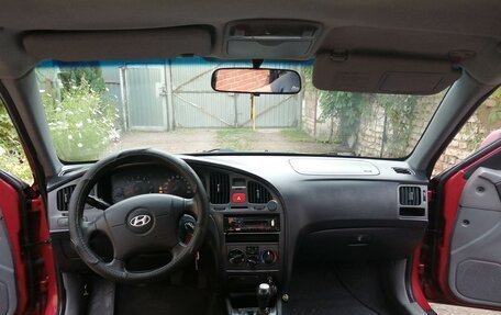 Hyundai Elantra III, 2005 год, 440 000 рублей, 8 фотография