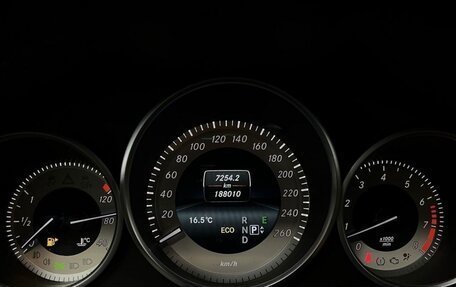 Mercedes-Benz E-Класс, 2015 год, 2 300 000 рублей, 8 фотография