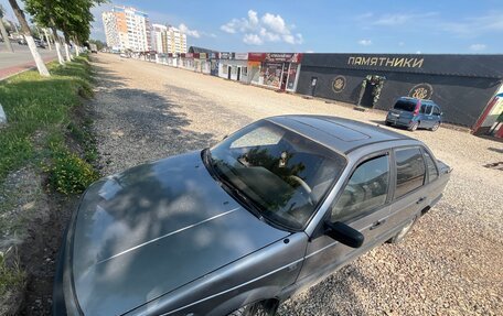 Volkswagen Passat B3, 1989 год, 130 000 рублей, 2 фотография