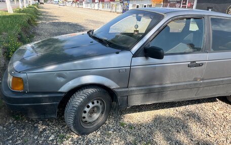 Volkswagen Passat B3, 1989 год, 130 000 рублей, 3 фотография