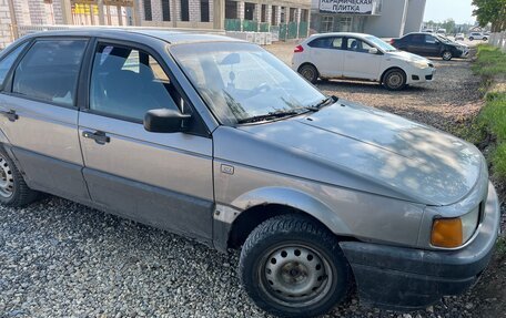 Volkswagen Passat B3, 1989 год, 130 000 рублей, 9 фотография