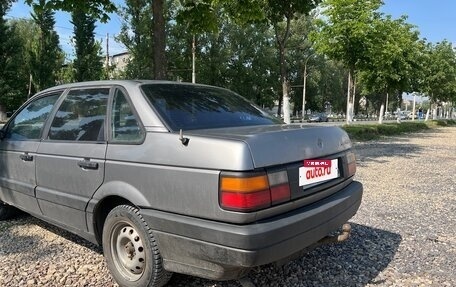Volkswagen Passat B3, 1989 год, 130 000 рублей, 5 фотография