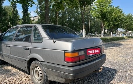 Volkswagen Passat B3, 1989 год, 130 000 рублей, 4 фотография