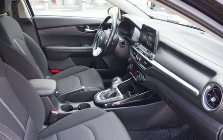 KIA Cerato IV, 2020 год, 1 680 000 рублей, 7 фотография