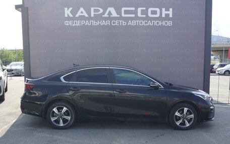 KIA Cerato IV, 2020 год, 1 680 000 рублей, 4 фотография