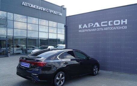 KIA Cerato IV, 2020 год, 1 680 000 рублей, 2 фотография