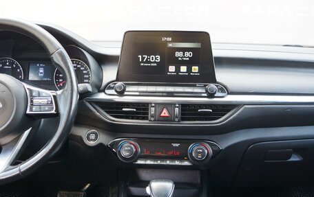KIA Cerato IV, 2020 год, 1 680 000 рублей, 10 фотография
