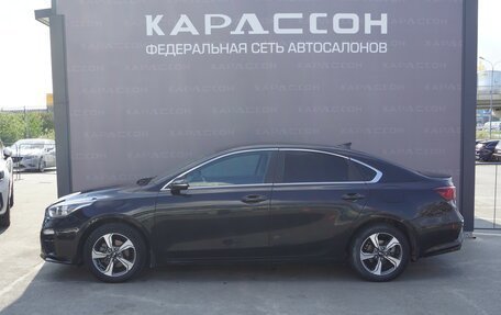 KIA Cerato IV, 2020 год, 1 680 000 рублей, 3 фотография