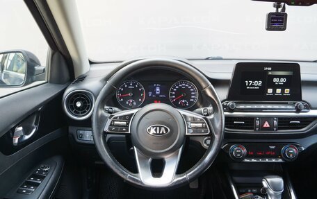 KIA Cerato IV, 2020 год, 1 680 000 рублей, 5 фотография