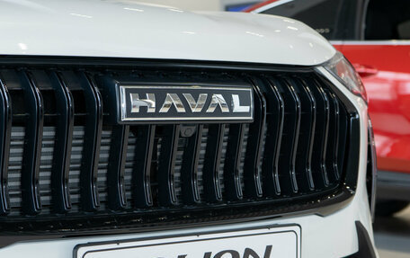 Haval Jolion, 2025 год, 2 449 000 рублей, 2 фотография