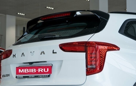 Haval Jolion, 2025 год, 2 449 000 рублей, 6 фотография