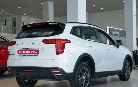 Haval Jolion, 2025 год, 2 449 000 рублей, 5 фотография