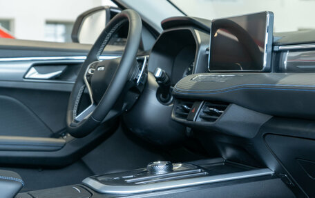 Haval Jolion, 2025 год, 2 449 000 рублей, 16 фотография