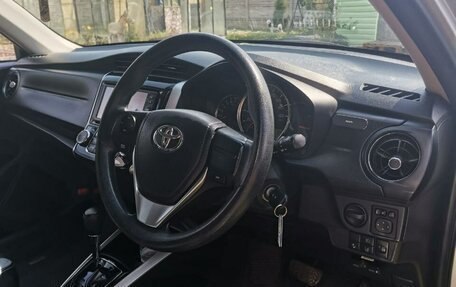 Toyota Corolla, 2017 год, 1 298 000 рублей, 7 фотография