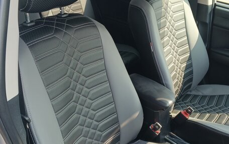 Toyota Corolla, 2017 год, 1 298 000 рублей, 12 фотография