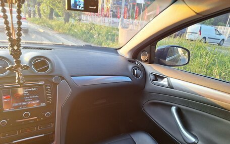 Ford Mondeo IV, 2011 год, 1 100 000 рублей, 9 фотография