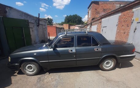 ГАЗ 3110 «Волга», 2003 год, 255 000 рублей, 3 фотография