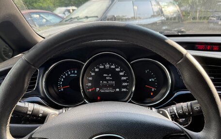 KIA cee'd III, 2014 год, 940 000 рублей, 6 фотография