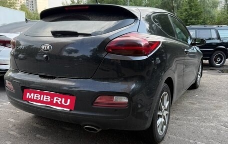 KIA cee'd III, 2014 год, 940 000 рублей, 5 фотография