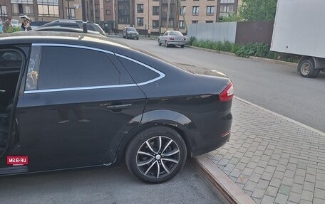 Ford Mondeo IV, 2011 год, 1 100 000 рублей, 5 фотография