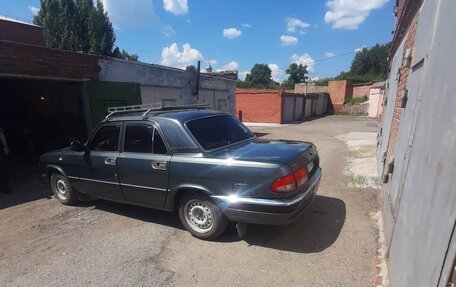ГАЗ 3110 «Волга», 2003 год, 255 000 рублей, 5 фотография