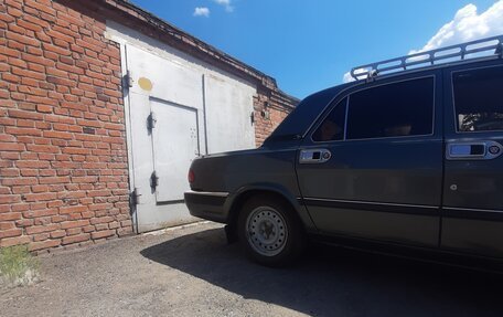 ГАЗ 3110 «Волга», 2003 год, 255 000 рублей, 6 фотография