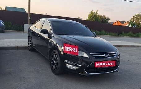Ford Mondeo IV, 2011 год, 1 100 000 рублей, 3 фотография
