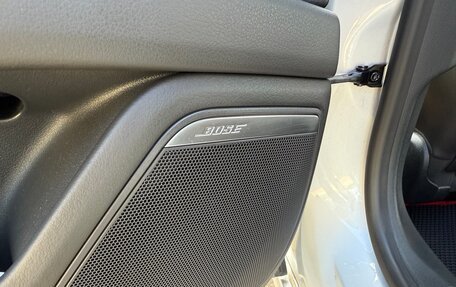 Audi A7, 2014 год, 1 000 000 рублей, 17 фотография