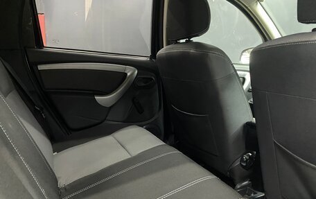 Renault Duster I рестайлинг, 2014 год, 1 080 000 рублей, 10 фотография