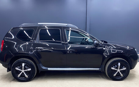 Renault Duster I рестайлинг, 2014 год, 1 080 000 рублей, 3 фотография