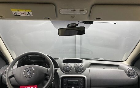 Renault Duster I рестайлинг, 2014 год, 1 080 000 рублей, 6 фотография