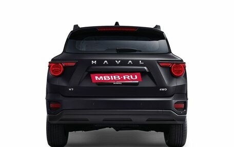 Haval H7, 2025 год, 3 799 000 рублей, 4 фотография