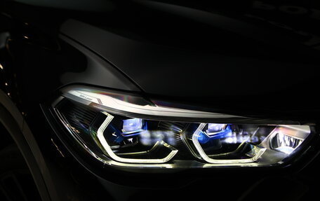 BMW X6, 2021 год, 9 300 000 рублей, 13 фотография