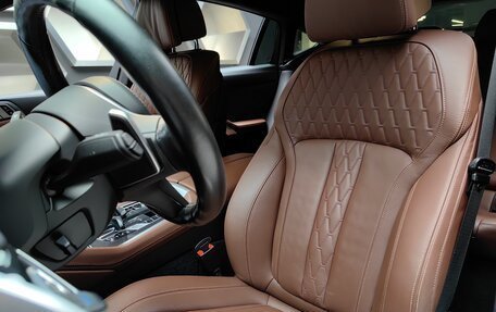 BMW X6, 2021 год, 9 300 000 рублей, 17 фотография