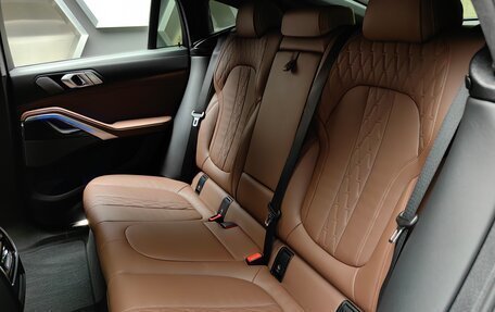 BMW X6, 2021 год, 9 300 000 рублей, 23 фотография