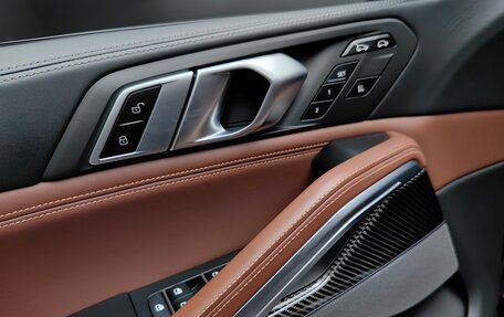 BMW X6, 2021 год, 9 300 000 рублей, 21 фотография