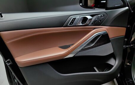 BMW X6, 2021 год, 9 300 000 рублей, 20 фотография