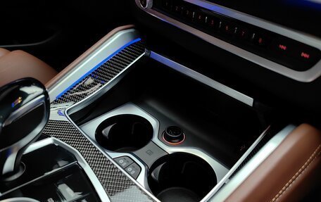BMW X6, 2021 год, 9 300 000 рублей, 40 фотография