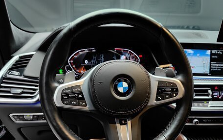BMW X6, 2021 год, 9 300 000 рублей, 32 фотография