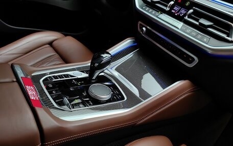 BMW X6, 2021 год, 9 300 000 рублей, 38 фотография