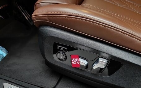 BMW X6, 2021 год, 9 300 000 рублей, 34 фотография