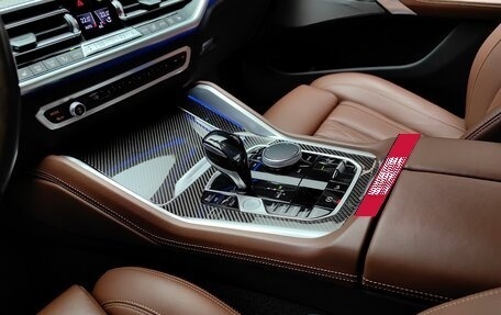 BMW X6, 2021 год, 9 300 000 рублей, 33 фотография