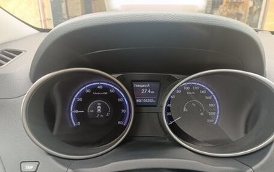 Hyundai ix35 I рестайлинг, 2011 год, 1 099 900 рублей, 1 фотография