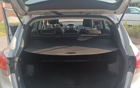 Hyundai ix35 I рестайлинг, 2011 год, 1 099 900 рублей, 7 фотография