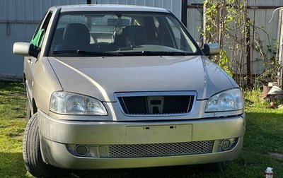 Chery Amulet (A15) I, 2006 год, 180 000 рублей, 1 фотография